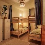 Dona Rose Surf Hostel
