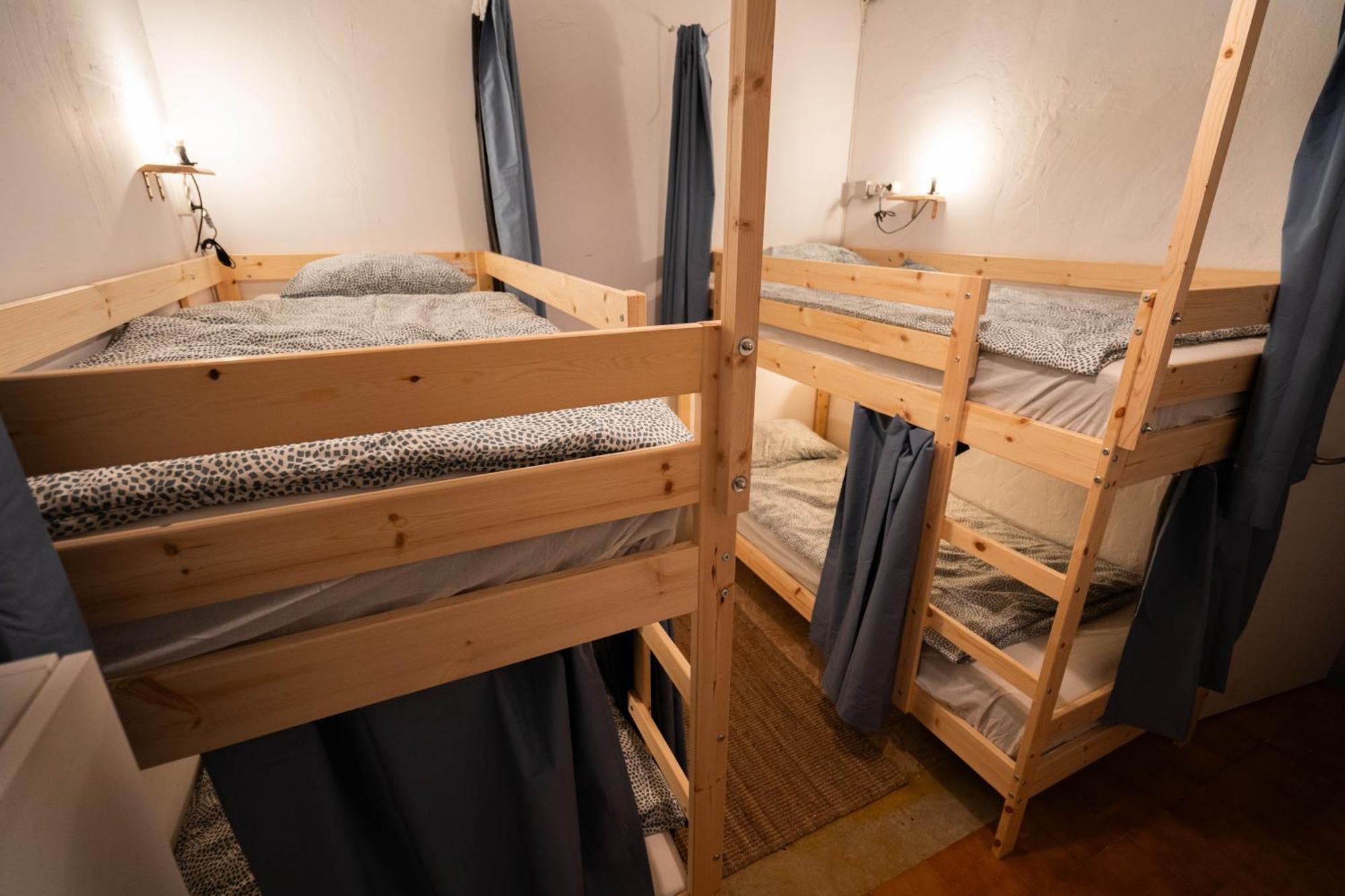 Dona Rose Surf Hostal Las Palmas de Gran Canaria