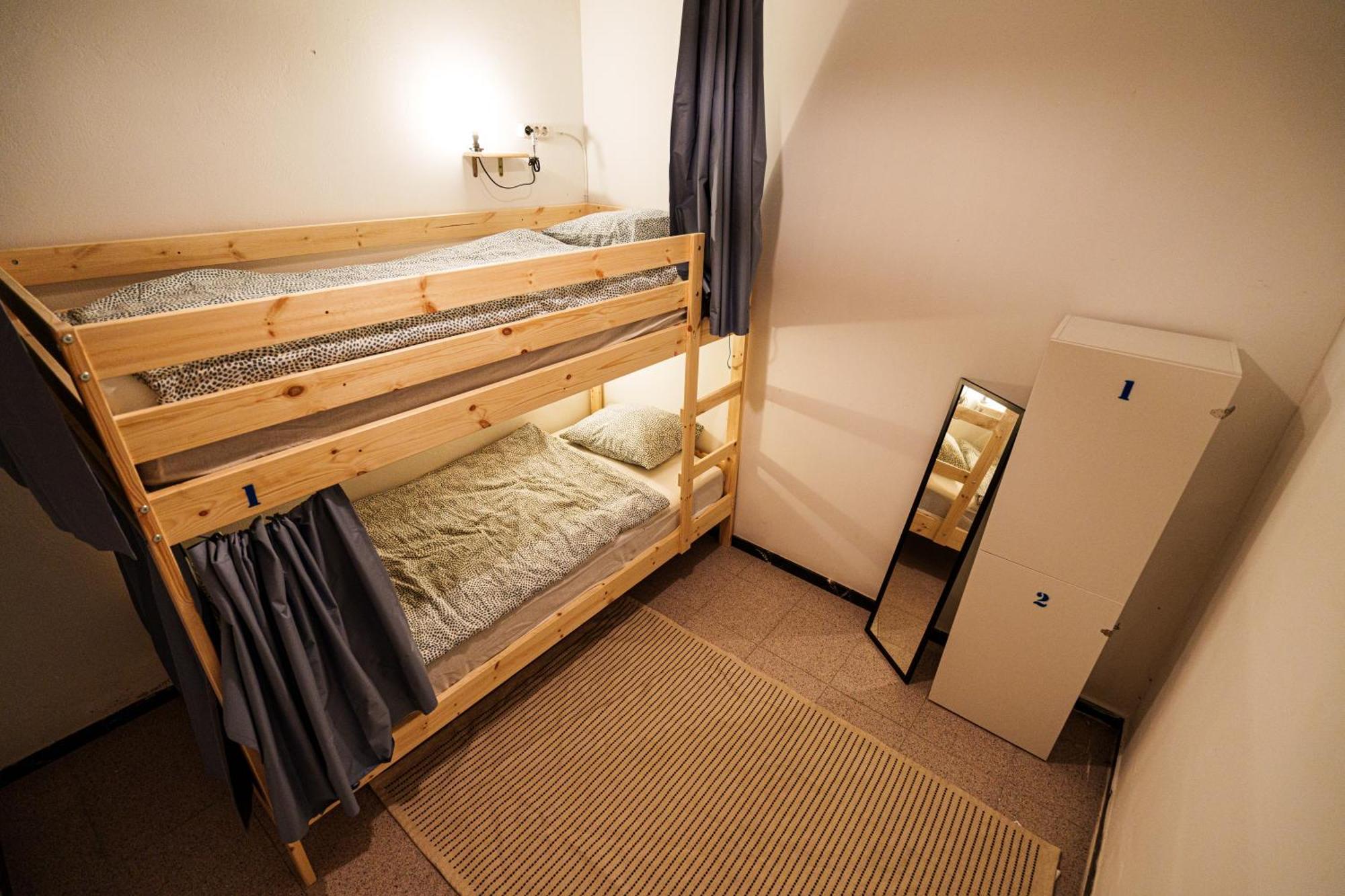 Hostal Dona Rose Surf