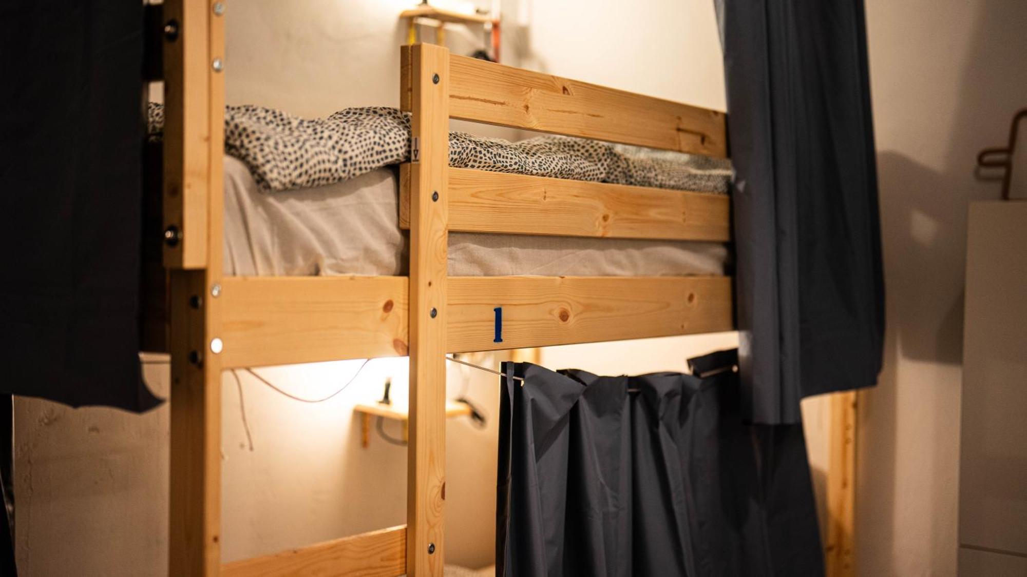 Dona Rose Surf Hostal Las Palmas de Gran Canaria