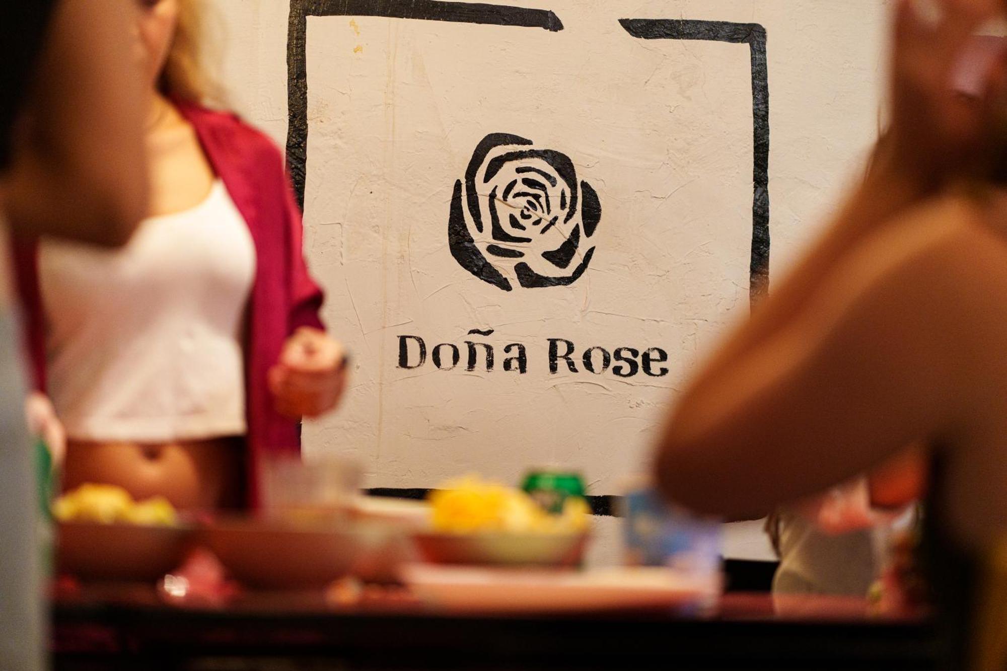 Dona Rose Surf * Las Palmas de Gran Canaria