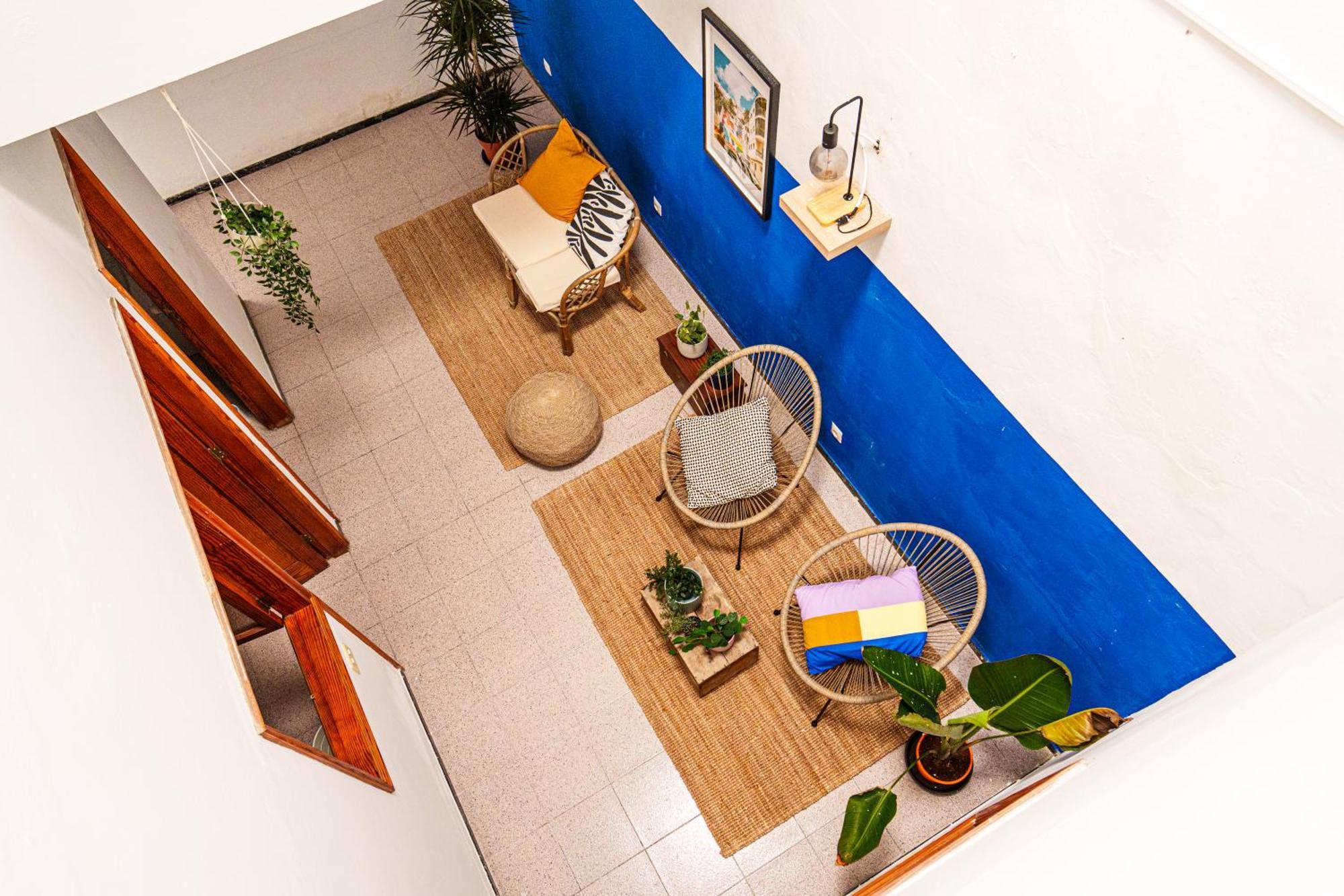 Hostal Dona Rose Surf Las Palmas de Gran Canaria