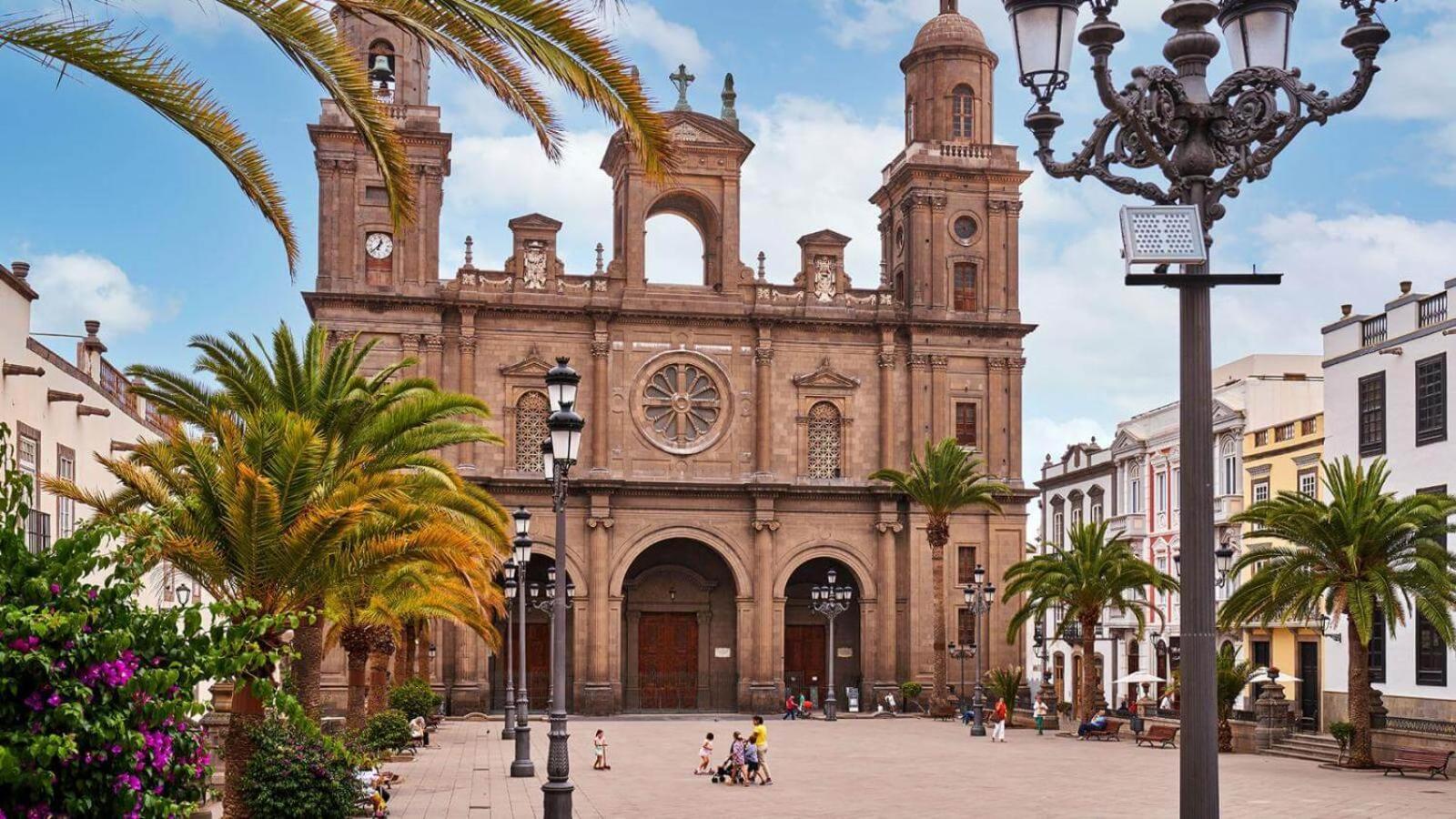 Dona Rose Surf Hostal Las Palmas de Gran Canaria