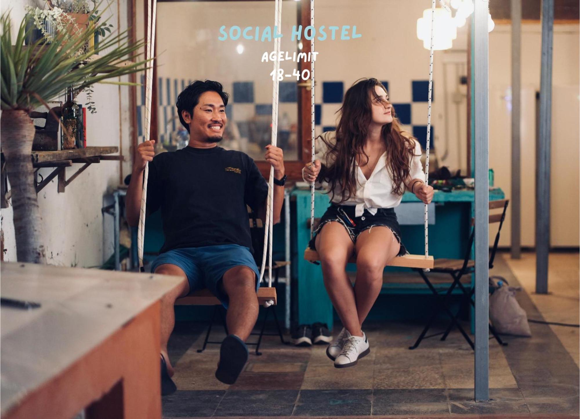 Dona Rose Surf Las Palmas de Gran Canaria
