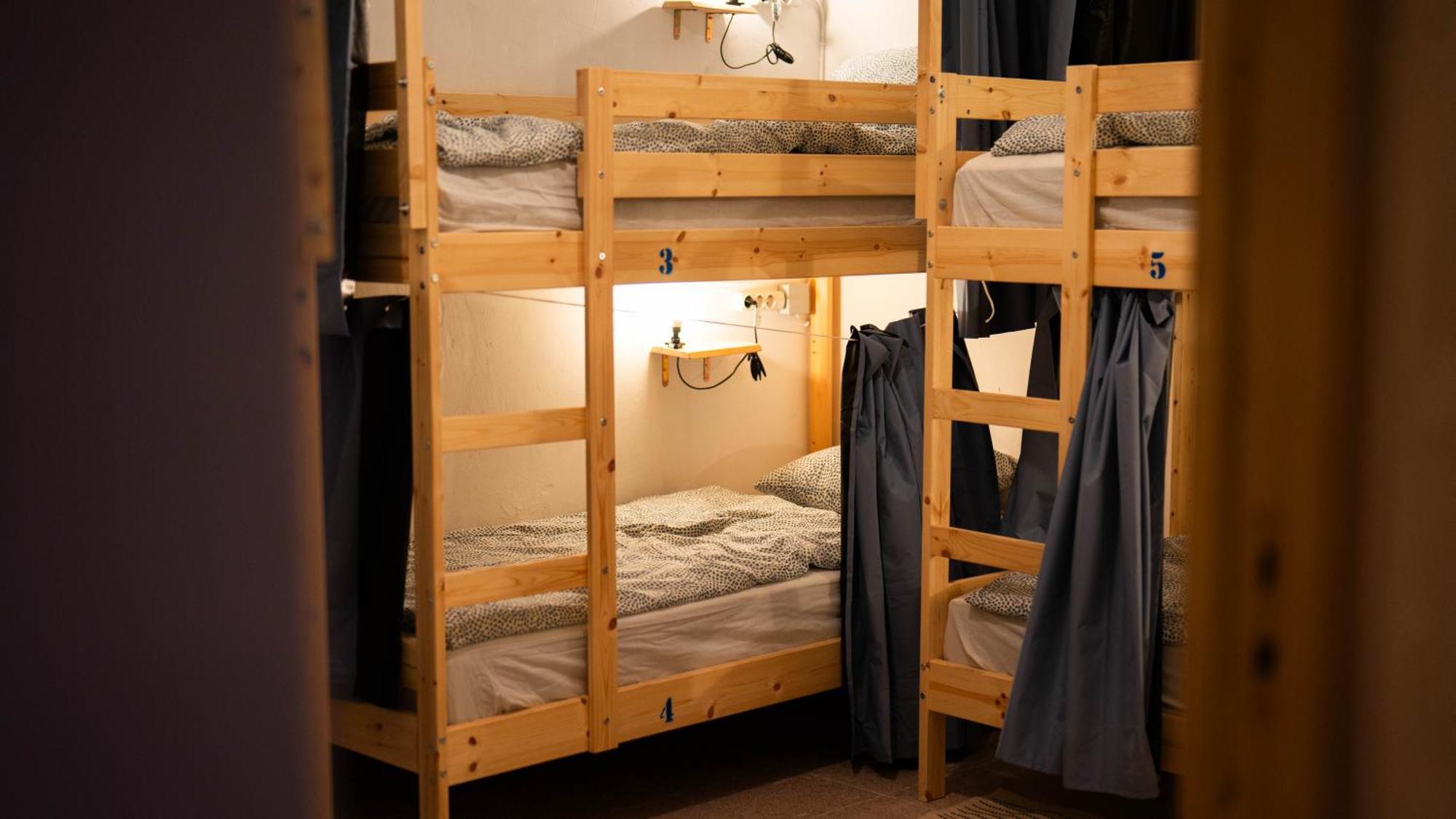 Dona Rose Surf Hostel Las Palmas / Gran Canaria