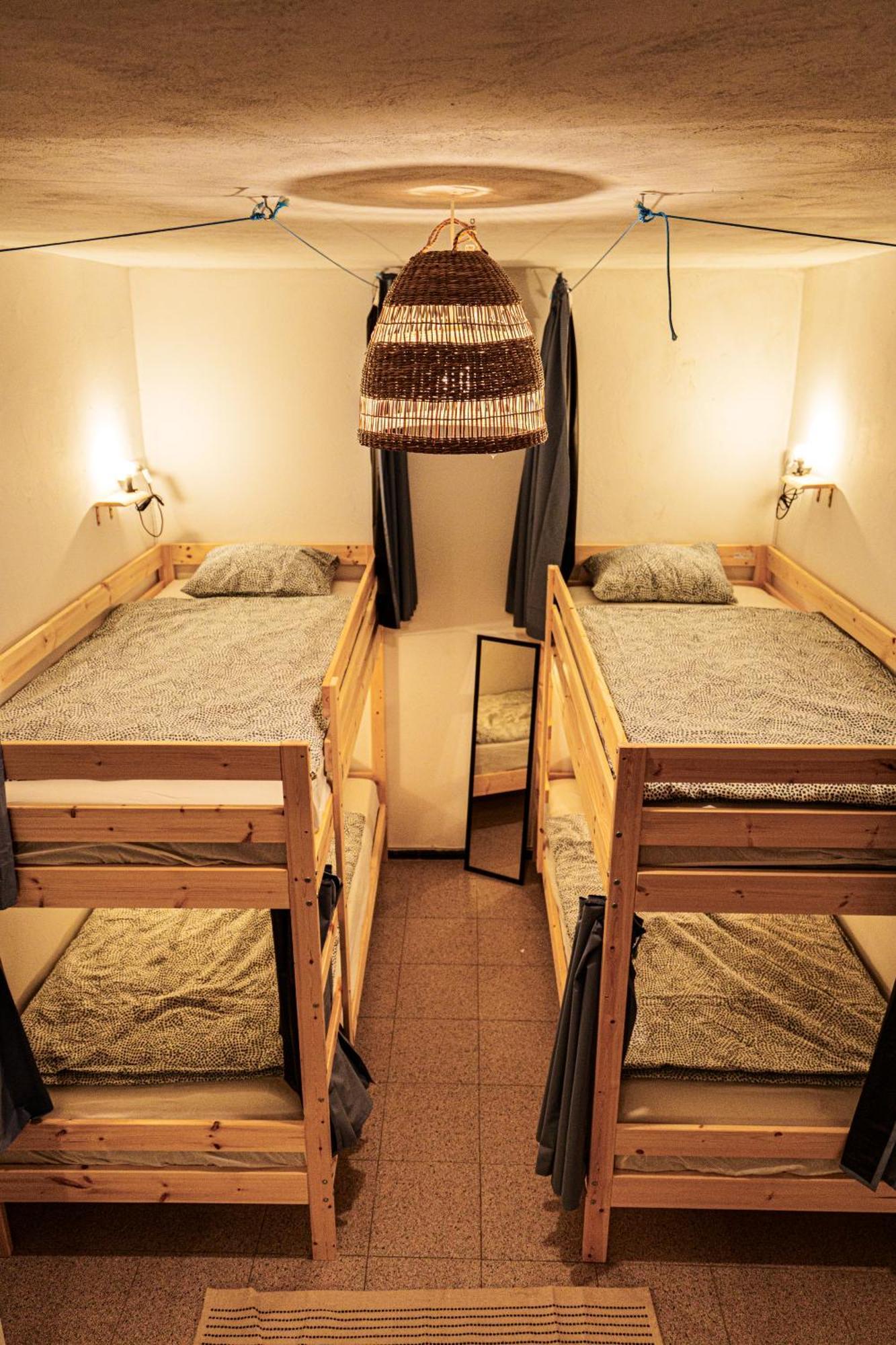 Hostel Dona Rose Surf
