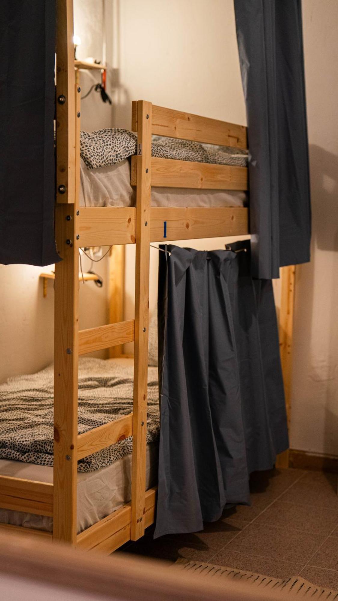 Hostel Dona Rose Surf Las Palmas / Gran Canaria