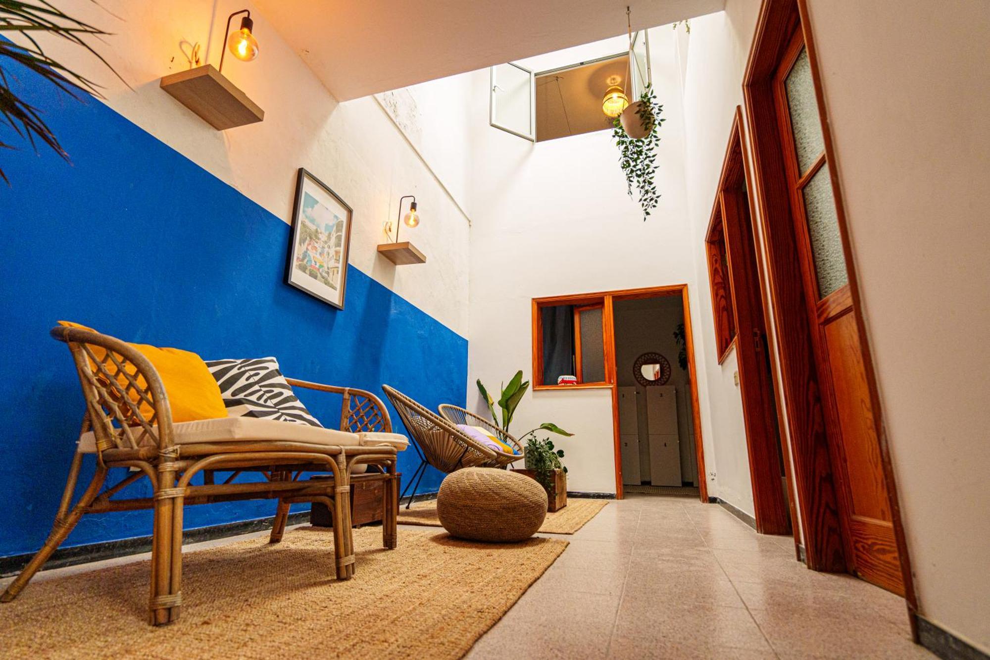 Hostel Dona Rose Surf
