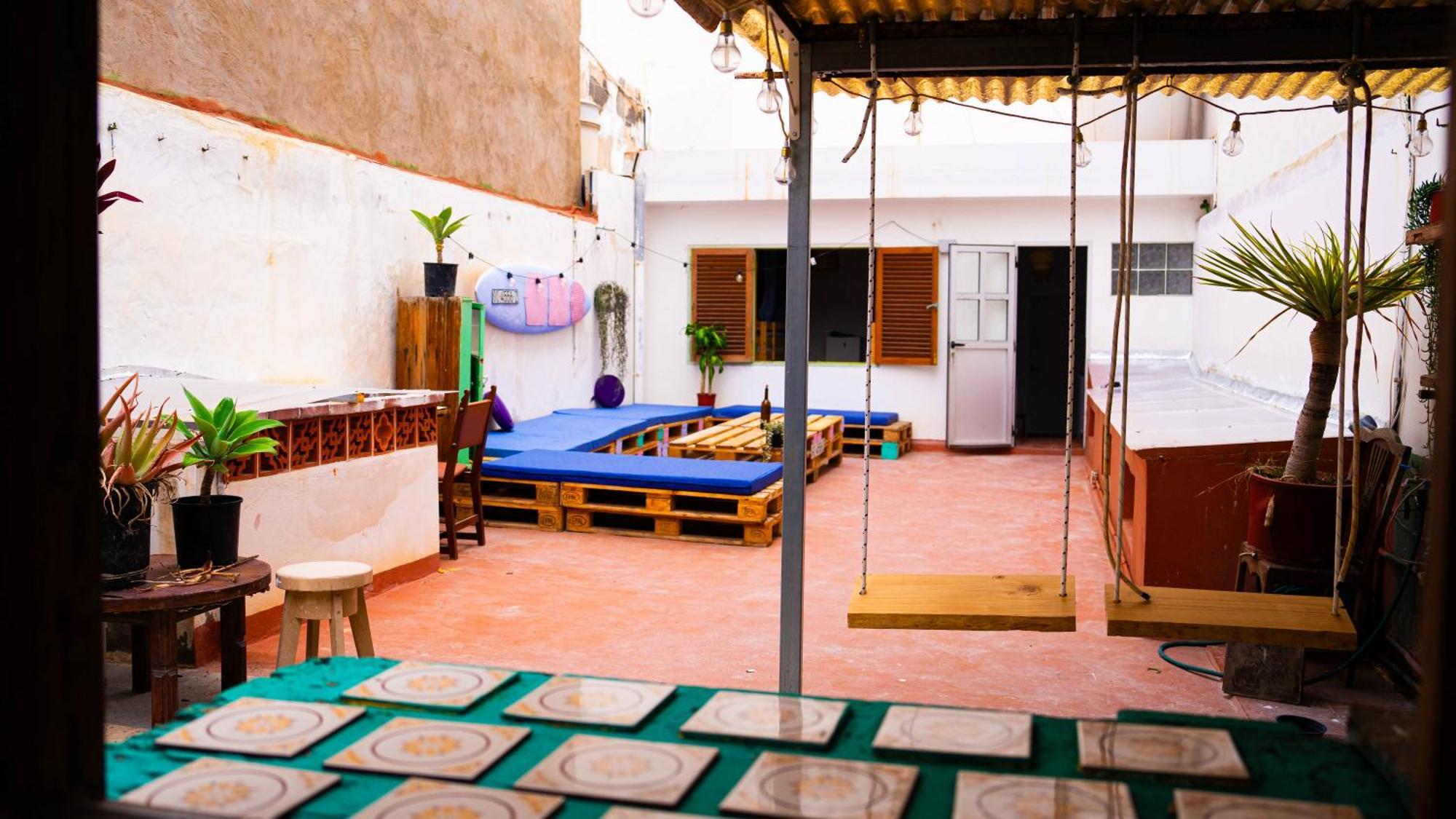 Hostel Dona Rose Surf