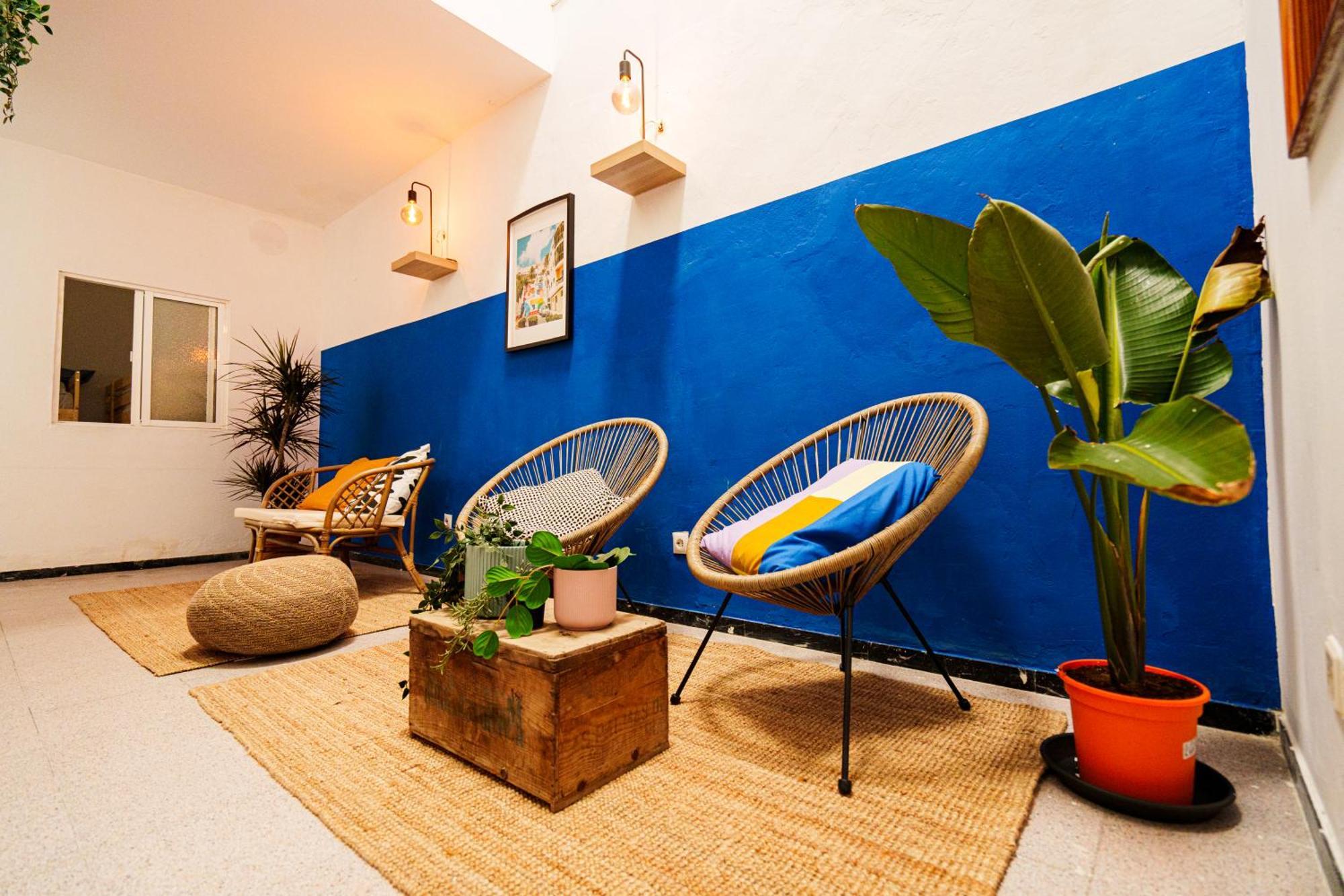 Hostel Dona Rose Surf *