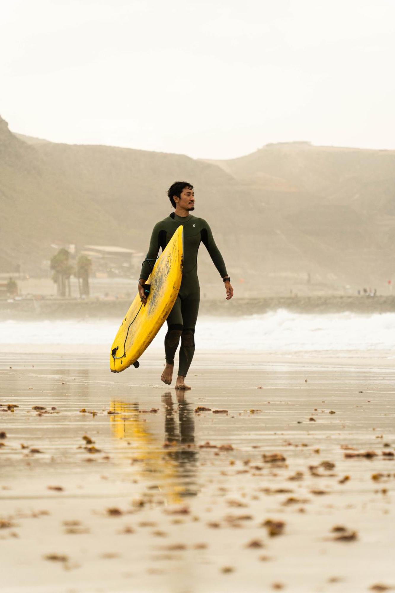 Dona Rose Surf