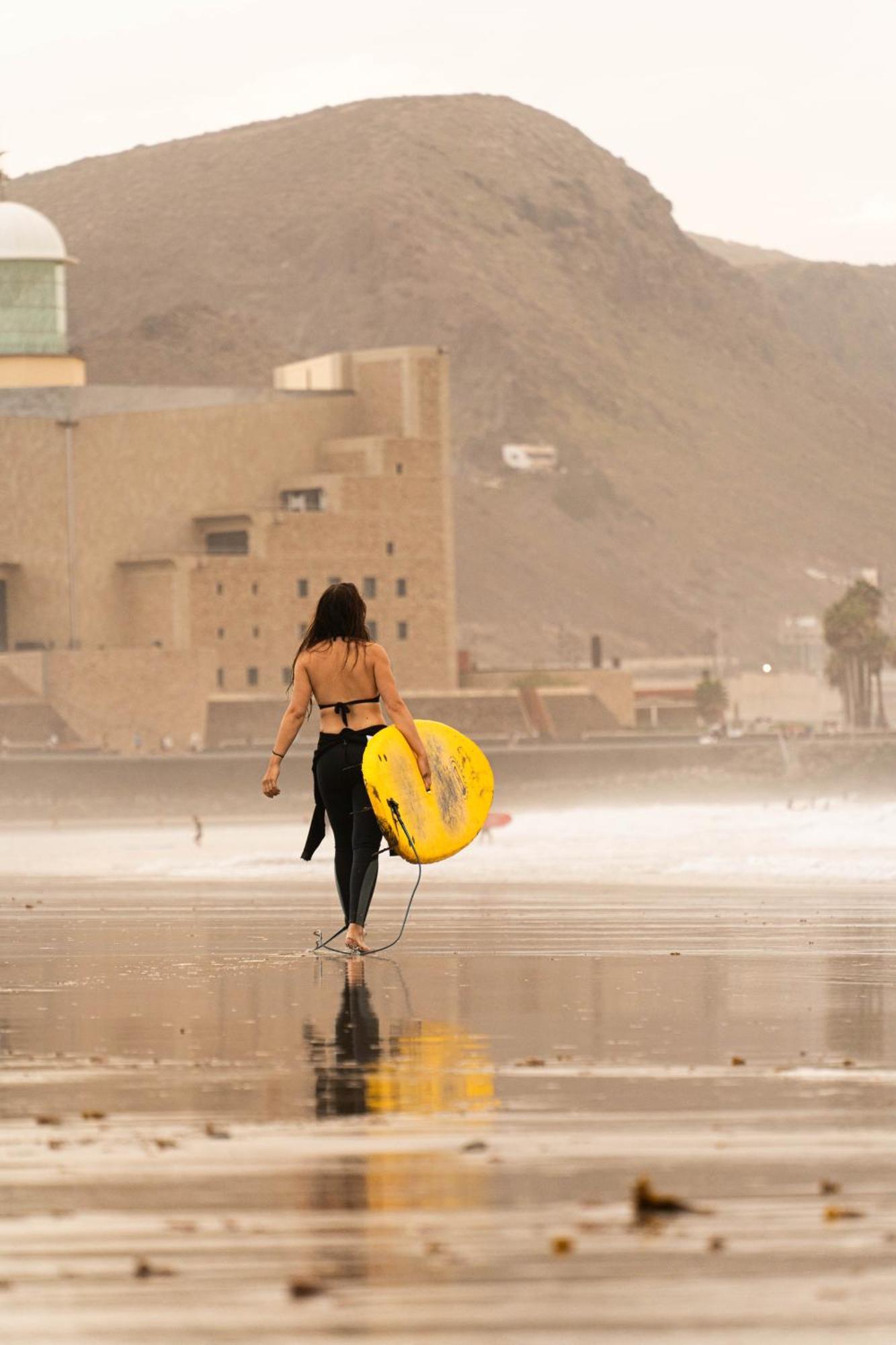 Hostel Dona Rose Surf Las Palmas / Gran Canaria